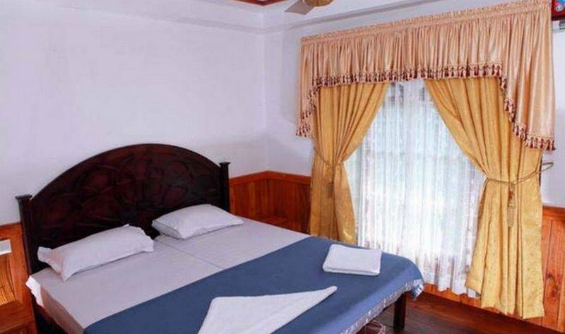 Diamond Houseboat, Alleppey 4